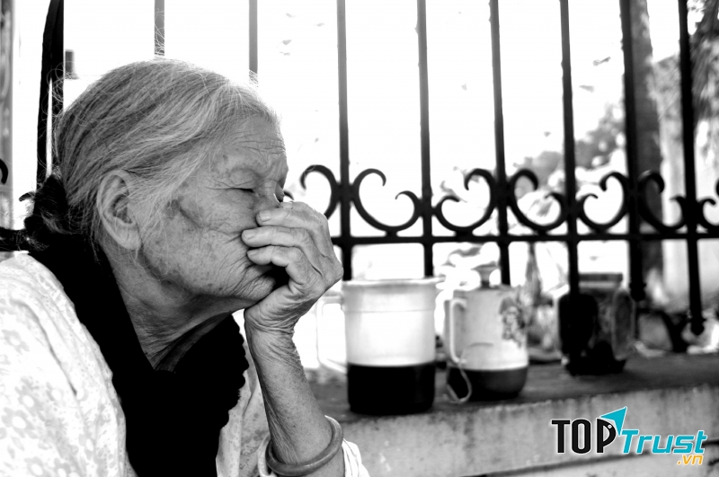 Câu chuyện cảm động nhất về phụ nữ nhân ngày 8/3