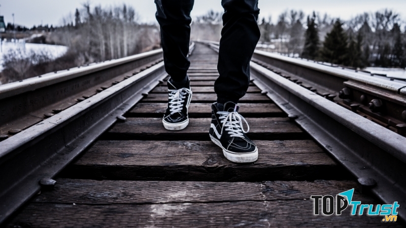 Câu chuyện cảm động về đôi giày hay nhất