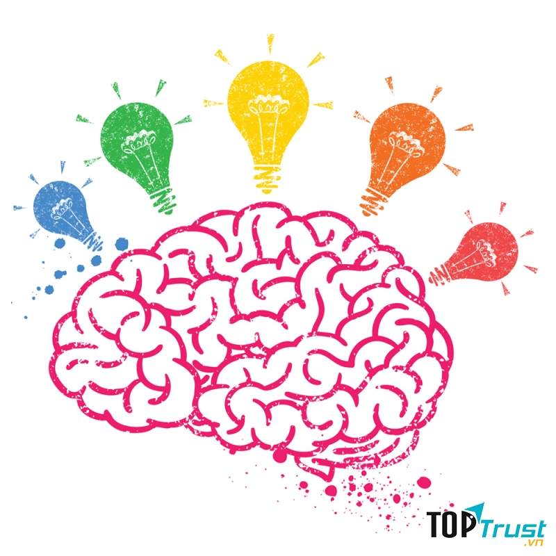 Câu chuyện dạy bạn về cách tư duy đỉnh cao