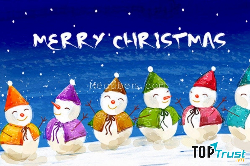 Câu chuyện hay và ý nghĩa nhất về mùa Giáng sinh (Noel)