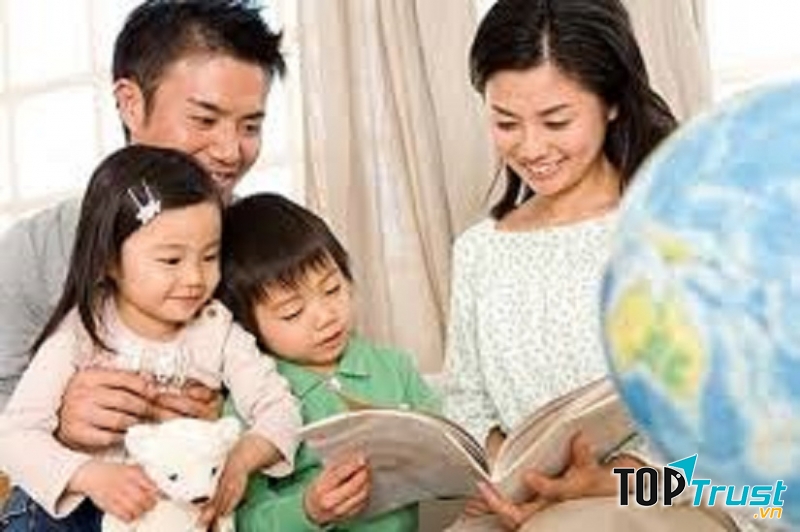 Câu chuyện hay về cách dạy con bố mẹ nào cũng nên đọc