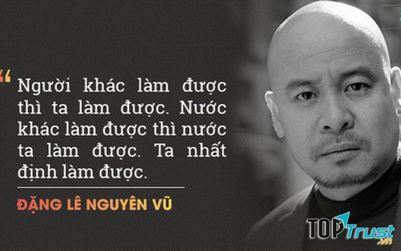 Câu chuyện khởi nghiệp hay và ý nghĩa nhất.