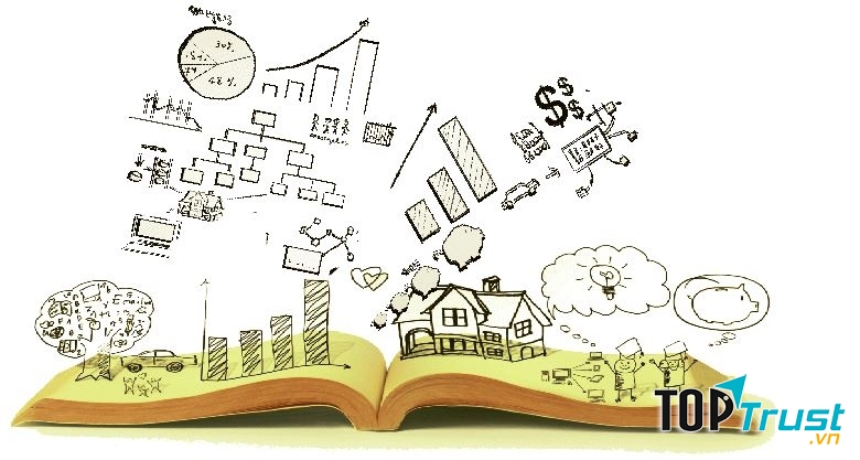 Câu chuyện kinh doanh vĩ đại đáng học hỏi nhất