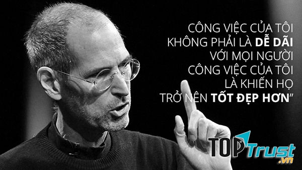 Câu chuyện truyền cảm hứng trong công việc giúp bạn có động lực hơn