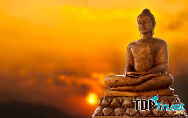 Câu chuyện về phật giáo hay và bài học ý nghĩa qua đó