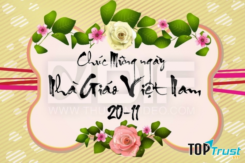 Câu chuyện ý nghĩa nhất về thầy cô nhân ngày 20/11