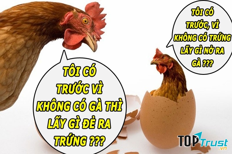 Câu đố hóc búa hài hước nhất tuần qua