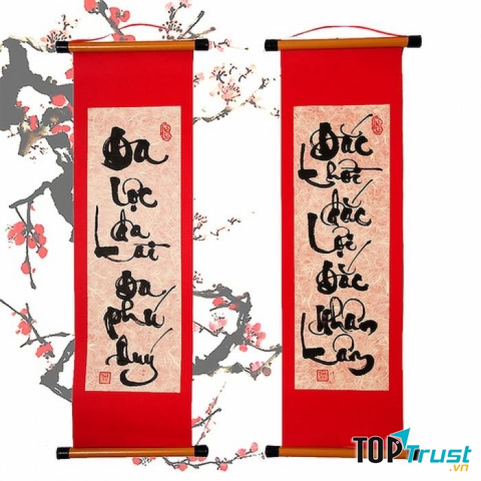 Câu đối tết cho trẻ mầm non hay và ý nghĩa nhất