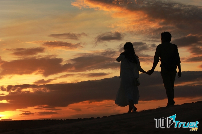 Câu hỏi con gái thích trả lời nhất giúp bạn hiểu nàng