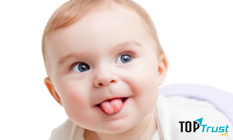 Câu hỏi về trẻ sơ sinh được các mẹ tìm kiếm trên Google nhiều nhất