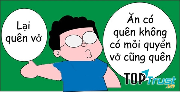 Câu nói bá đạo nhất của thầy cô đại học