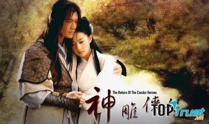 Câu nói dối kinh điển trong phim kiếm hiệp