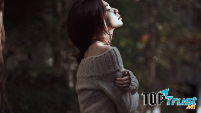 Câu nói gây tổn thương nhất khi chia tay