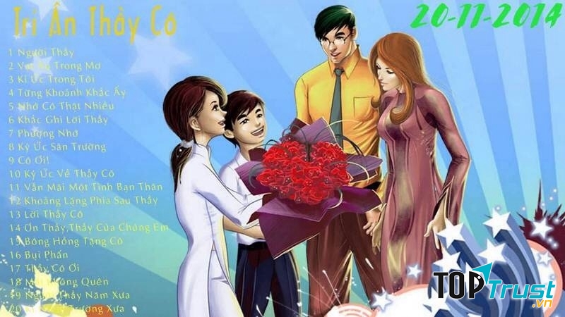 Câu nói hài hước nhất của giáo viên Việt Nam