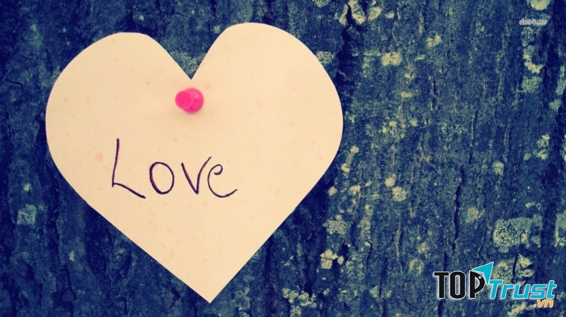 Câu nói hài hước nhất về tình yêu