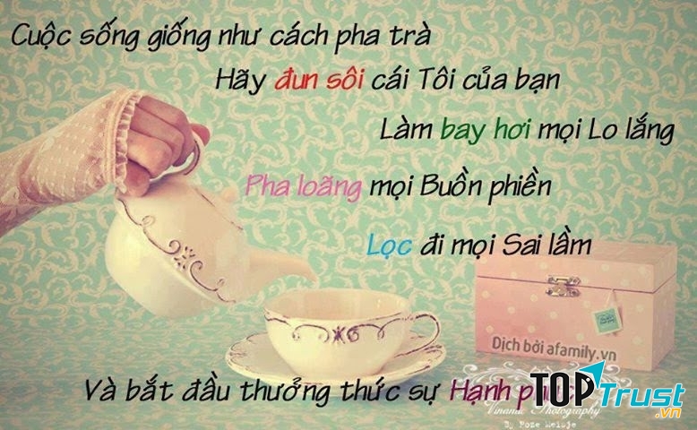 Câu nói hay đem lại động lực và niềm tin cuộc sống cho bạn