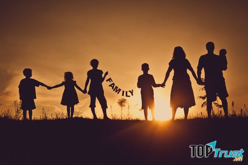 Câu nói khiến bạn nhận ra gia đình là điều tuyệt vời nhất