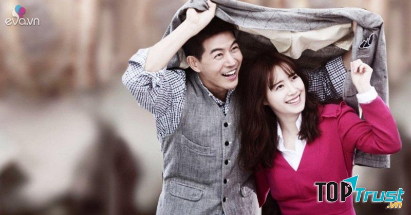 Câu nói khiến người yêu cảm thấy vui và hạnh phúc