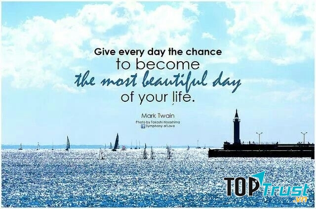 Câu nói truyền cảm hứng cho người yêu dịch chuyển