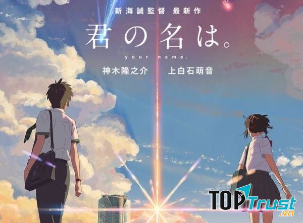 Câu nói ý nghĩa nhất trong anime/manga.