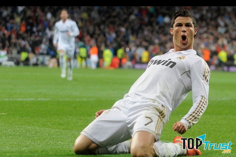 Cầu thủ bóng đá xuất sắc nhất thế giới hiện nay