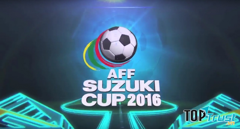 Cầu thủ đáng xem nhất tại AFF Suzuki Cup 2016