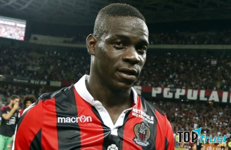 Cầu thủ được trả lương cao nhất ở Ligue 1