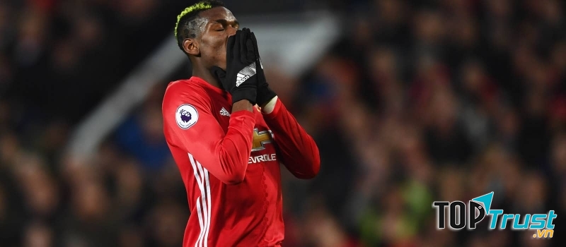 Cầu thủ dứt điểm tệ nhất châu Âu mùa này