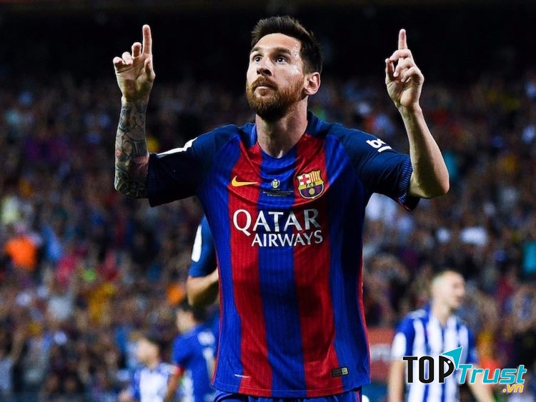 Cầu thủ Fair play nhất trong bóng đá thế giới