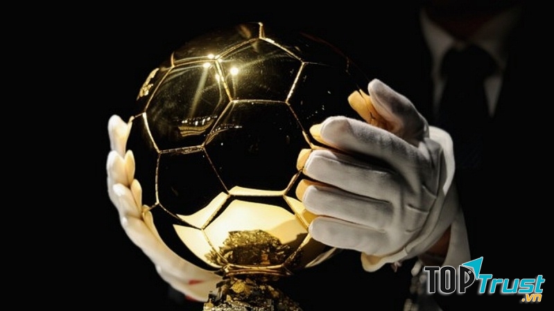 Cầu thủ giành nhiều Quả bóng vàng nhất trong lịch sử