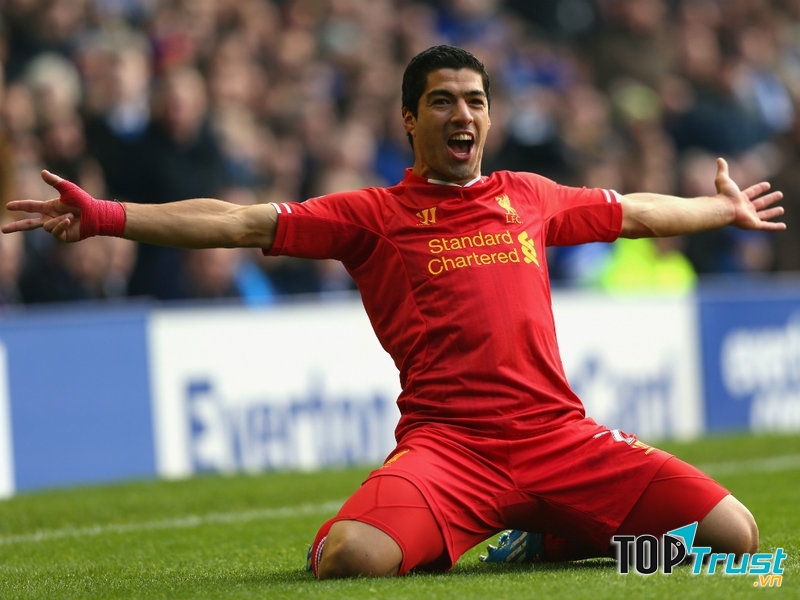 Cầu thủ Nam Mỹ hay nhất lịch sử Ngoại hạng Anh