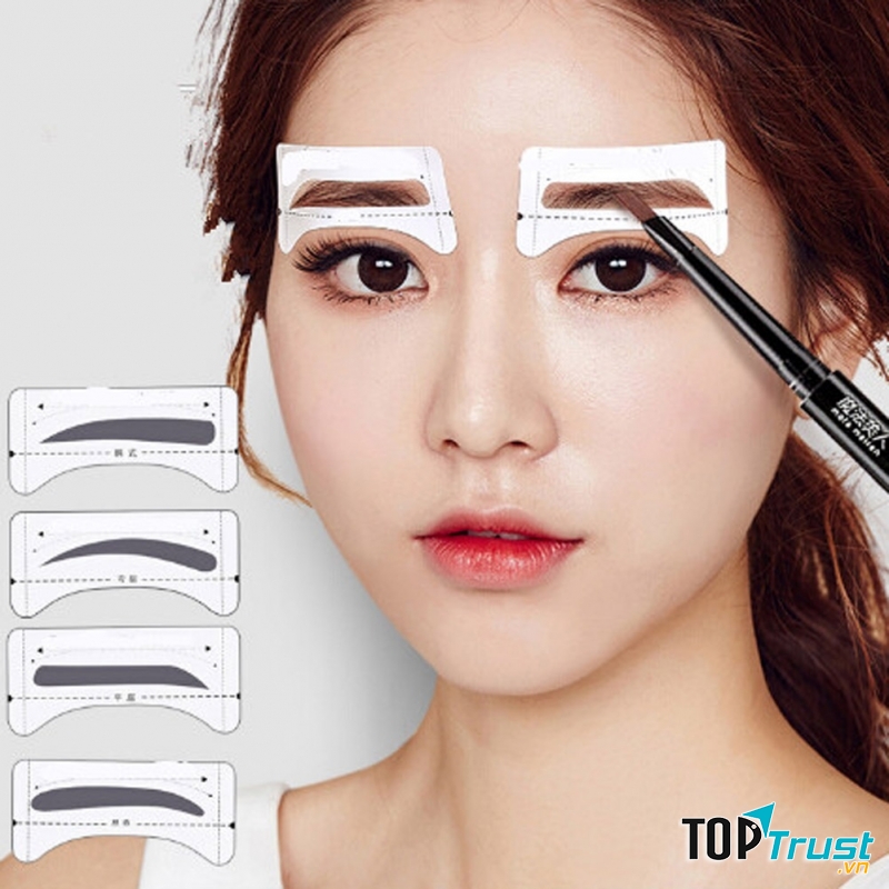 Cây bút chì kẻ lông mày tốt nhất của Dior