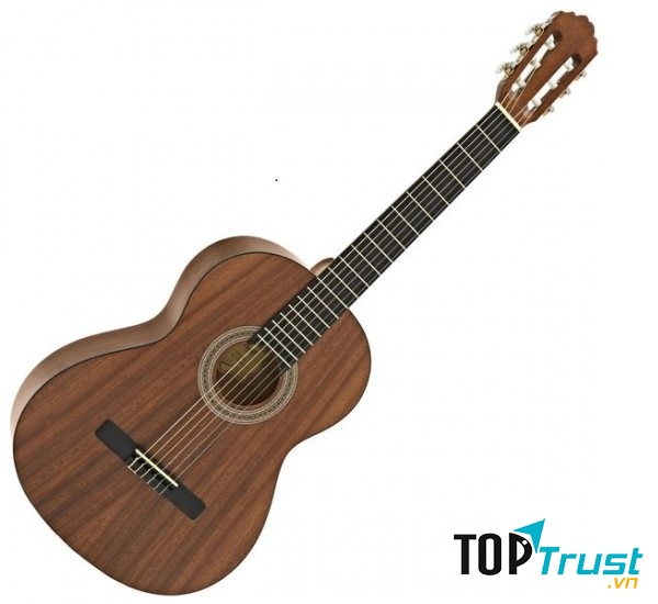 Cây đàn Guitar Classic Samick chất lượng tốt, giá rẻ được ưa chuộng nhất hiện nay