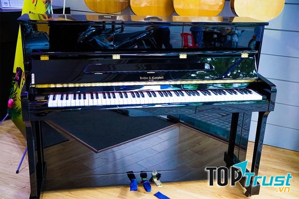 Cây đàn piano giá rẻ cho người mới tập