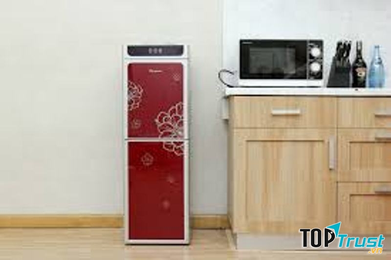 Cây nước nóng lạnh chất lượng nhất của Kangaroo