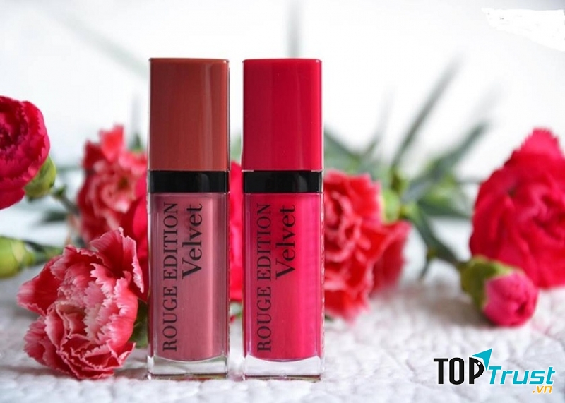 Cây son kem giá rẻ, cực đẹp cho chị em