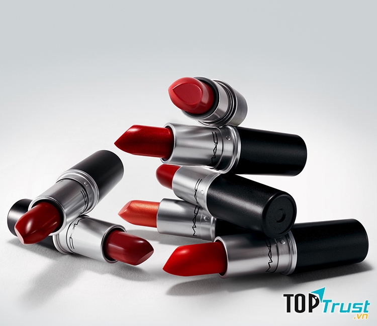 Cây son MAC chính hãng được chị em yêu thích nhất 2020