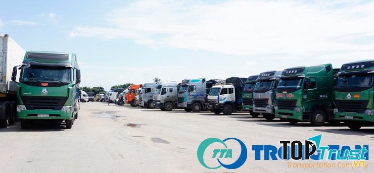 Chành xe Sài Gòn - Cà Mau rẻ và uy tín nhất