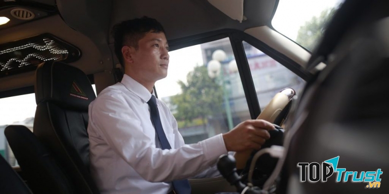 Chành xe Sài Gòn – Vũng Tàu uy tín, rẻ, chất lượng nhất