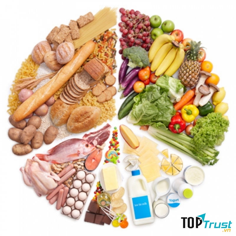 Chất cần bổ sung cho bà bầu ở 3 tháng giữa thai kỳ