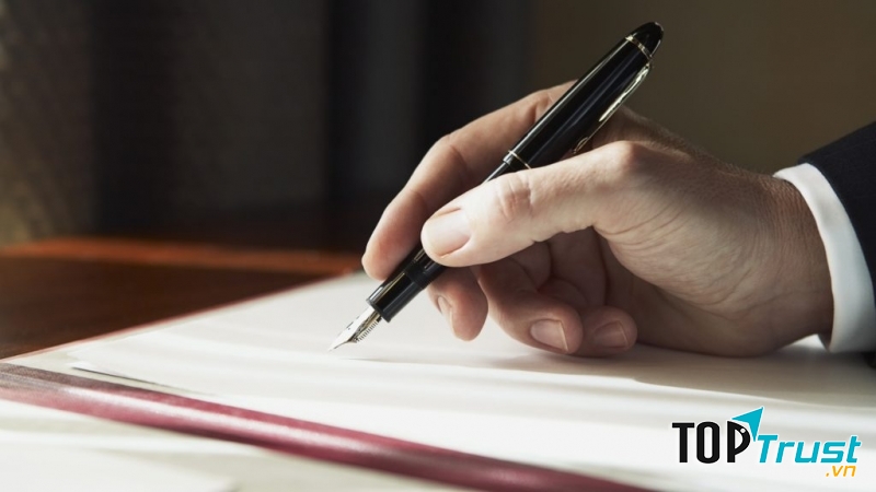 Chiếc bút đắt nhất thế giới