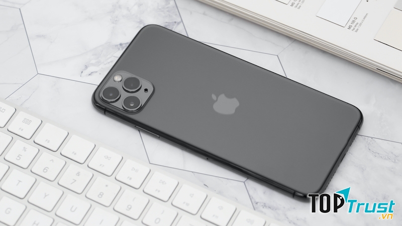 Chiếc điện thoại iPhone bán chạy nhất hiện nay