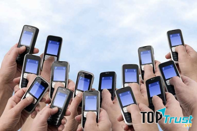 Chiếc điện thoại kinh điển nhất mọi thời đại