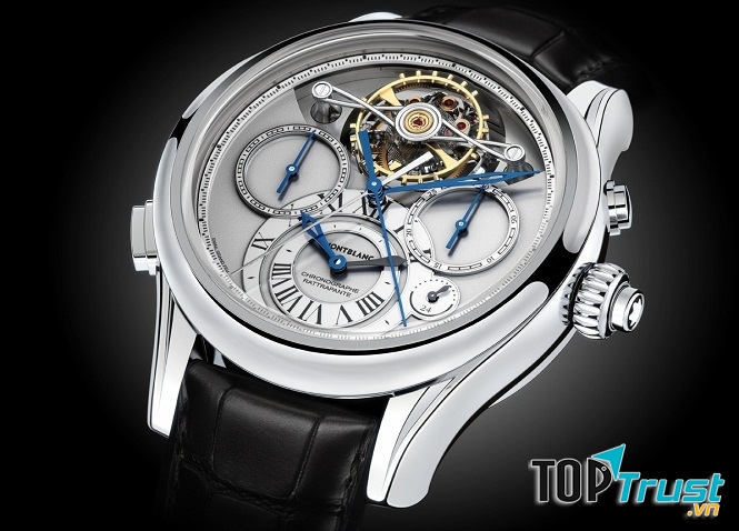 Chiếc đồng hồ đắt nhất thế giới có thể bạn muốn biết