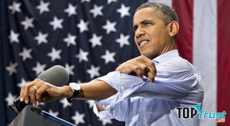 Chiếc đồng hồ đeo tay đã thay đổi cả thế giới