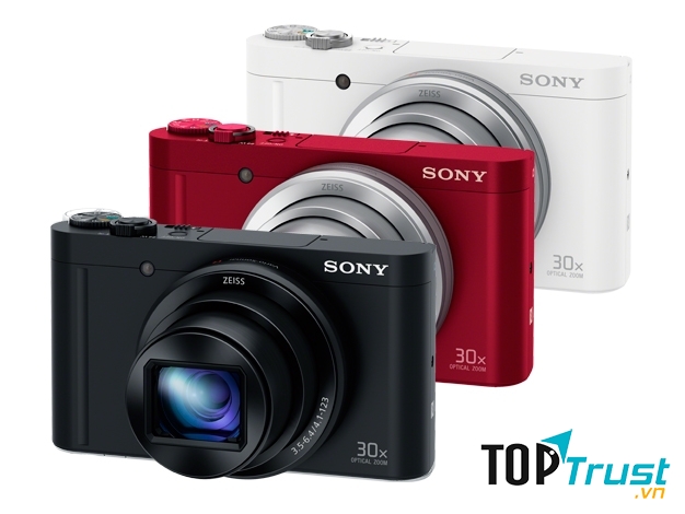 Chiếc máy ảnh của Sony đáng mua nhất hiện nay