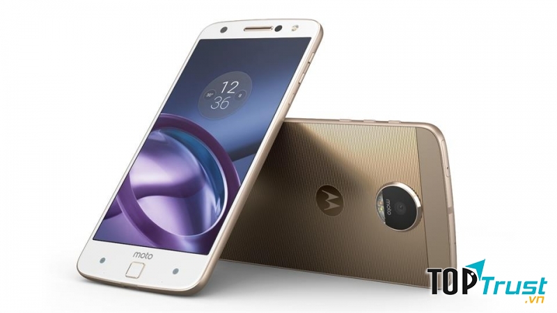 Chiếc smartphone sở hữu tốc độ sạc pin nhanh nhất hiện nay