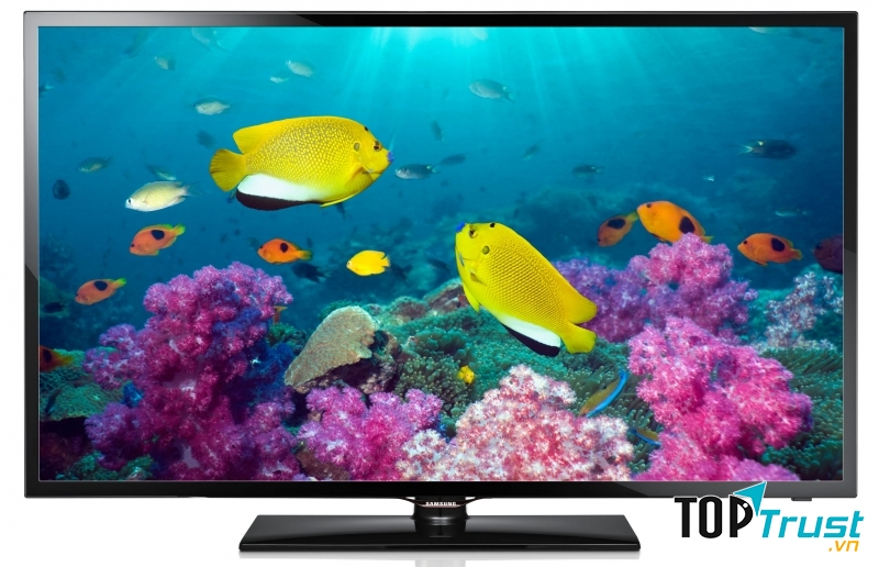 Chiếc tivi bền nhất bạn nên lựa chọn cho gia đình