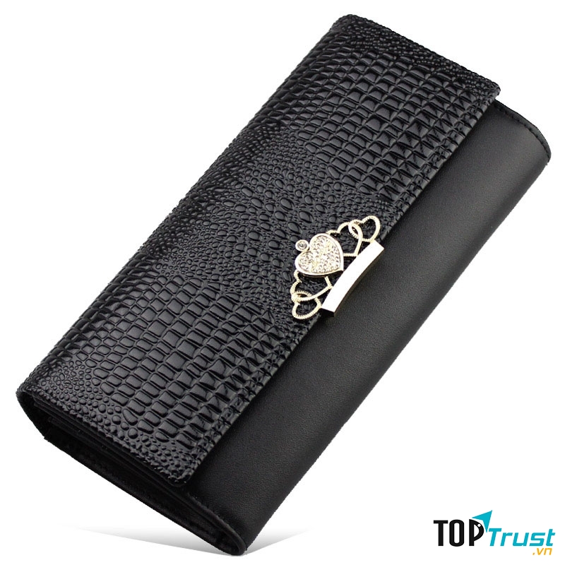 Chiếc ví và túi xách đắt nhất thế giới có thể bạn muốn biết