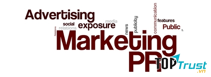 Chiến dịch PR hiệu quả nhất
